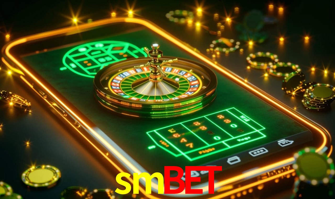 Desvendando o Mundo dos Jogos Virtuais na smbet
