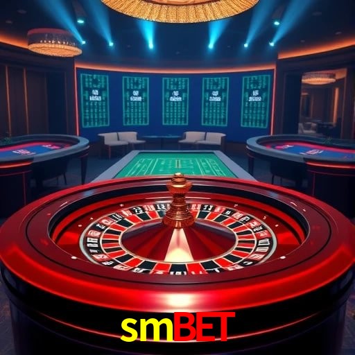 Desvendando o Mundo dos Jogos Virtuais na smbet