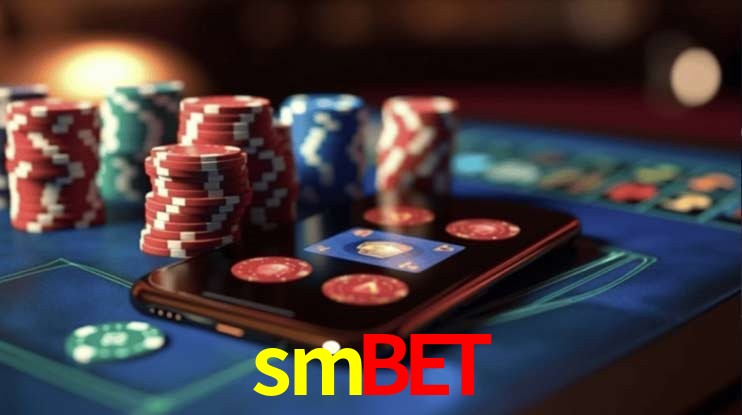 Desvendando o Mundo dos Jogos Virtuais na smbet