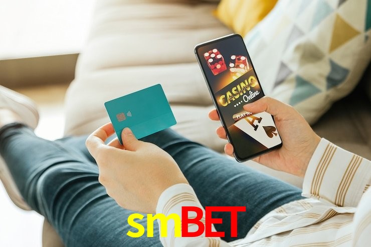 A Emoção da Loteria na smbet: Uma Chance de Mudança de Vida